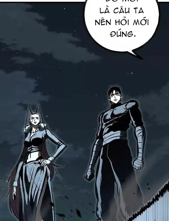 Huyết Ấn Tu La - Chương 30 - Trang 124