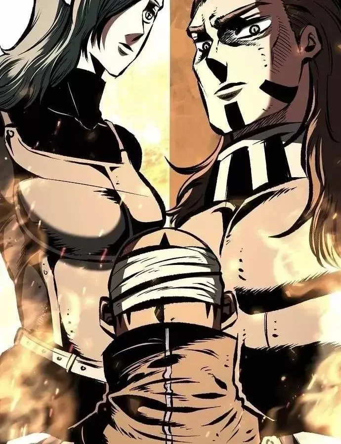 Huyết Ấn Tu La - Chương 30 - Trang 145