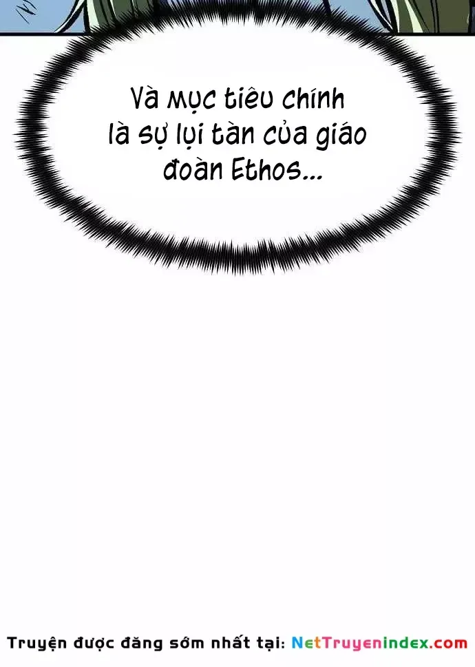 Huyết Ấn Tu La - Chương 30 - Trang 21