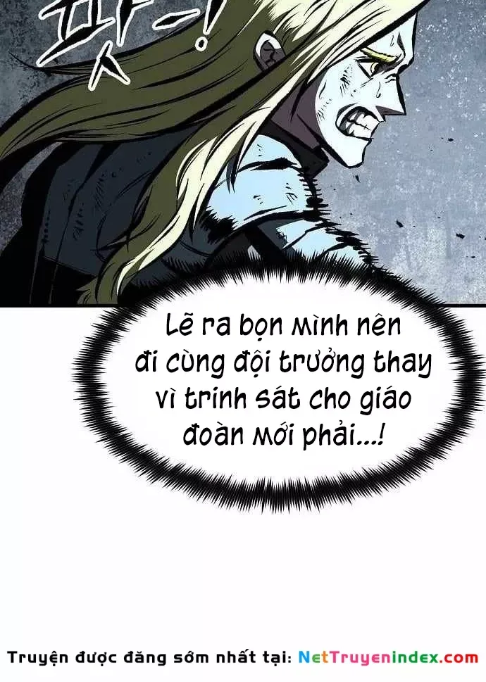 Huyết Ấn Tu La - Chương 30 - Trang 26