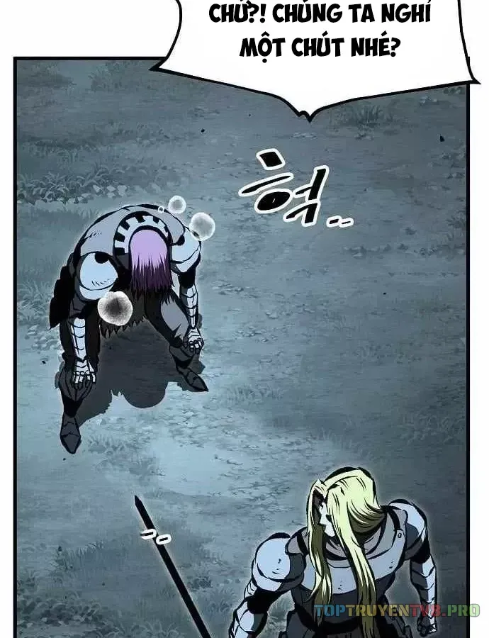 Huyết Ấn Tu La - Chương 30 - Trang 5