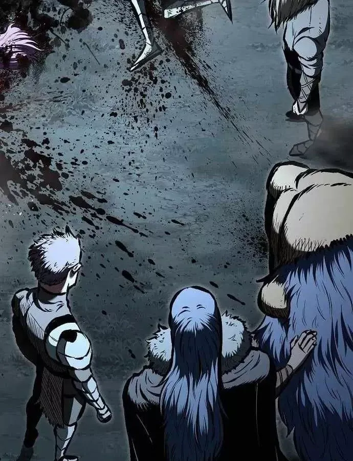 Huyết Ấn Tu La - Chương 30 - Trang 44