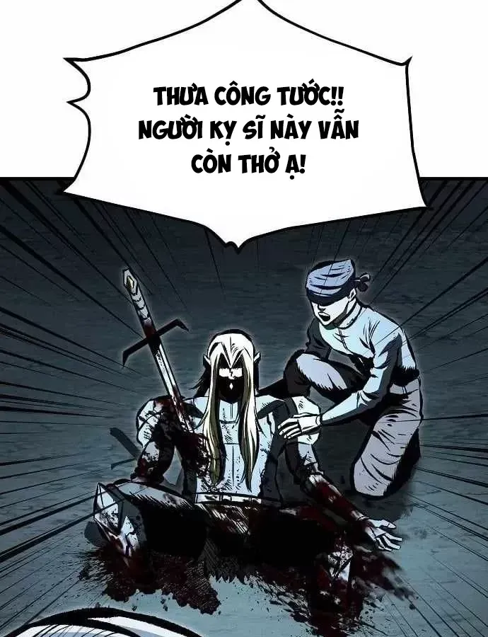 Huyết Ấn Tu La - Chương 30 - Trang 47