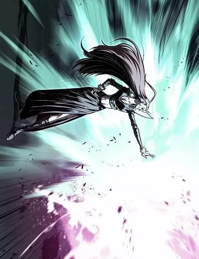 Huyết Ấn Tu La - Chương 30 - Trang 55