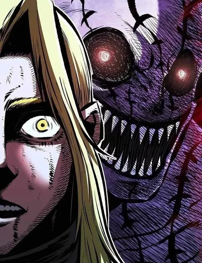 Huyết Ấn Tu La - Chương 30 - Trang 8