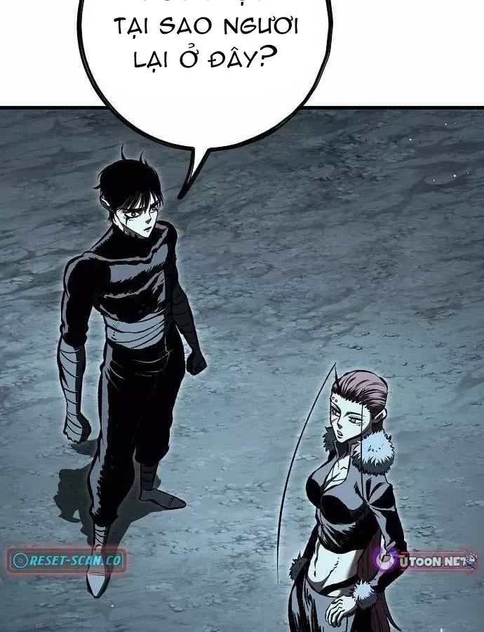 Huyết Ấn Tu La - Chương 30 - Trang 87