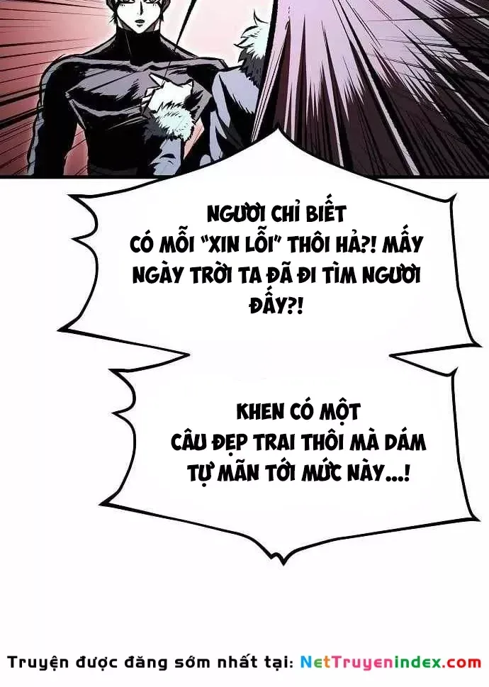 Huyết Ấn Tu La - Chương 30 - Trang 96