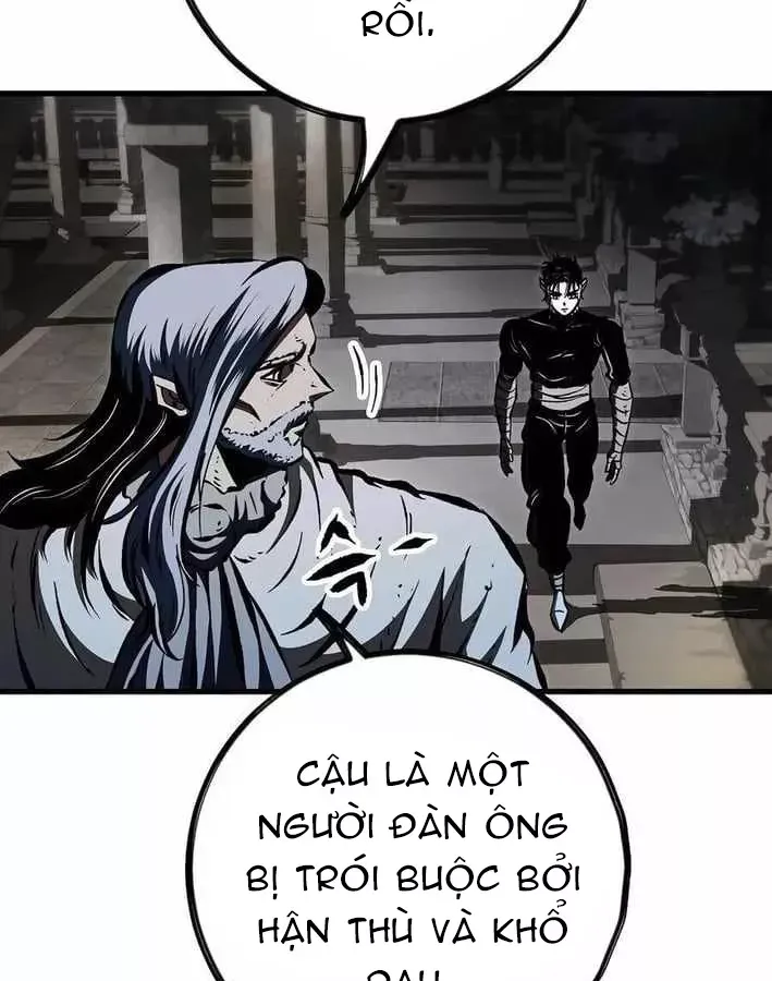 Huyết Ấn Tu La - Chương 31 - Trang 113