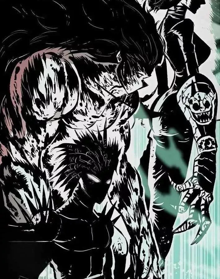 Huyết Ấn Tu La - Chương 31 - Trang 130