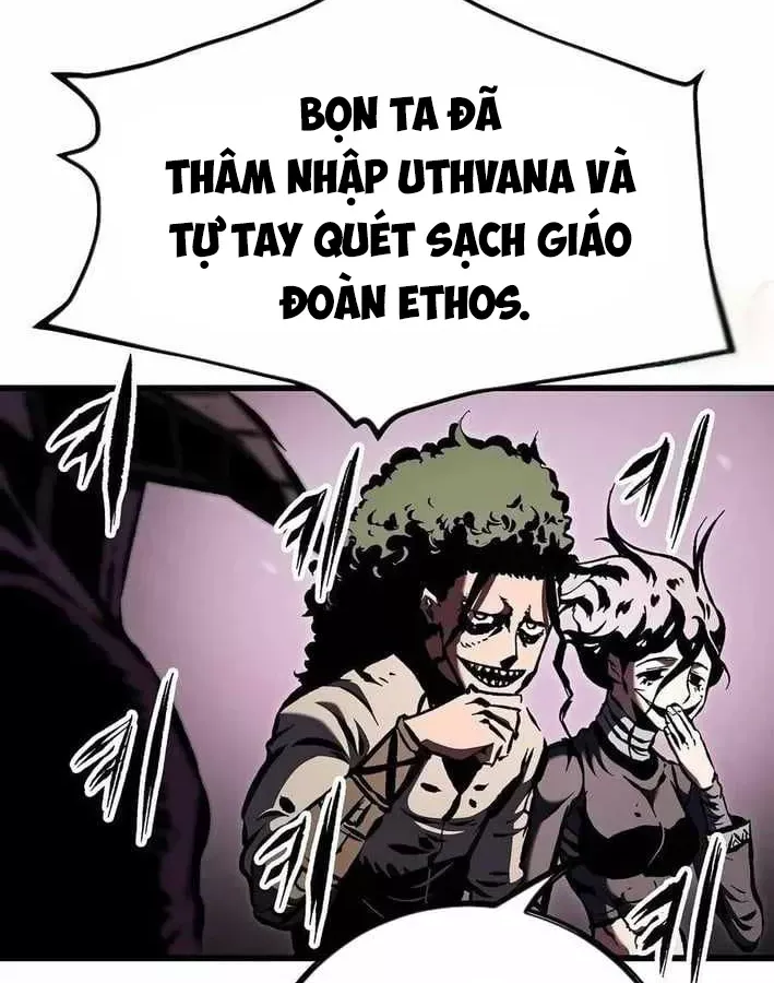 Huyết Ấn Tu La - Chương 31 - Trang 14