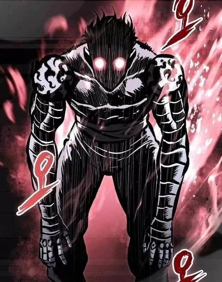 Huyết Ấn Tu La - Chương 31 - Trang 172