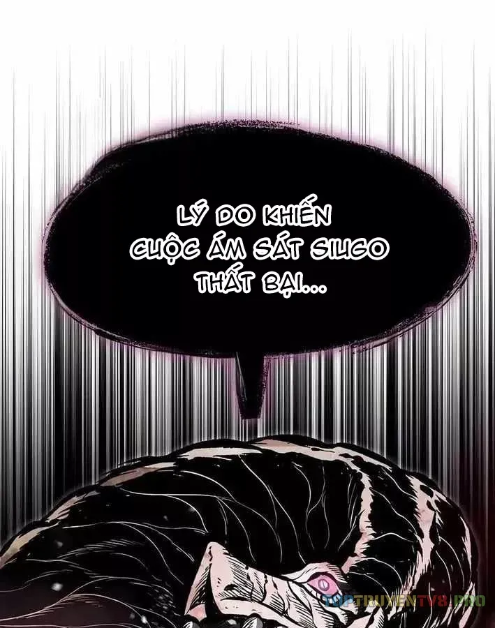 Huyết Ấn Tu La - Chương 31 - Trang 3