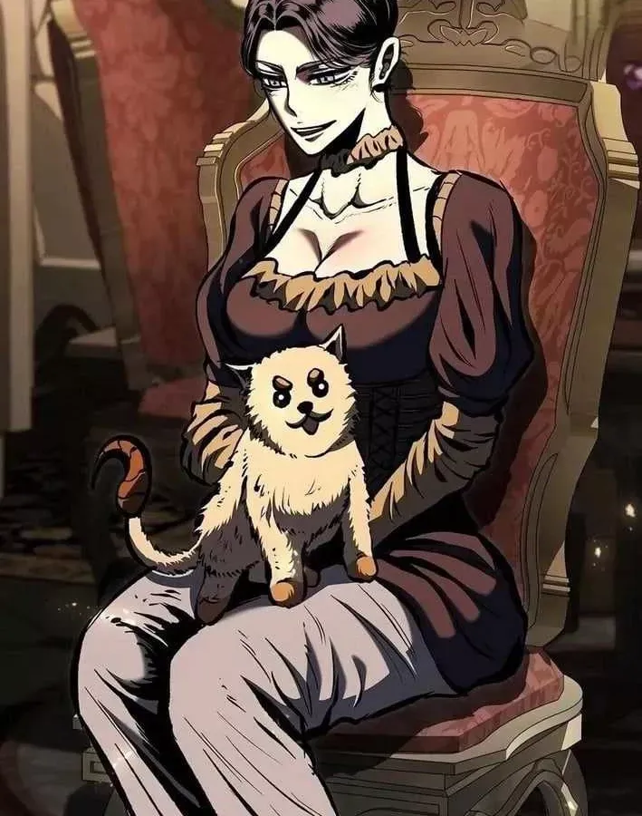 Huyết Ấn Tu La - Chương 31 - Trang 224