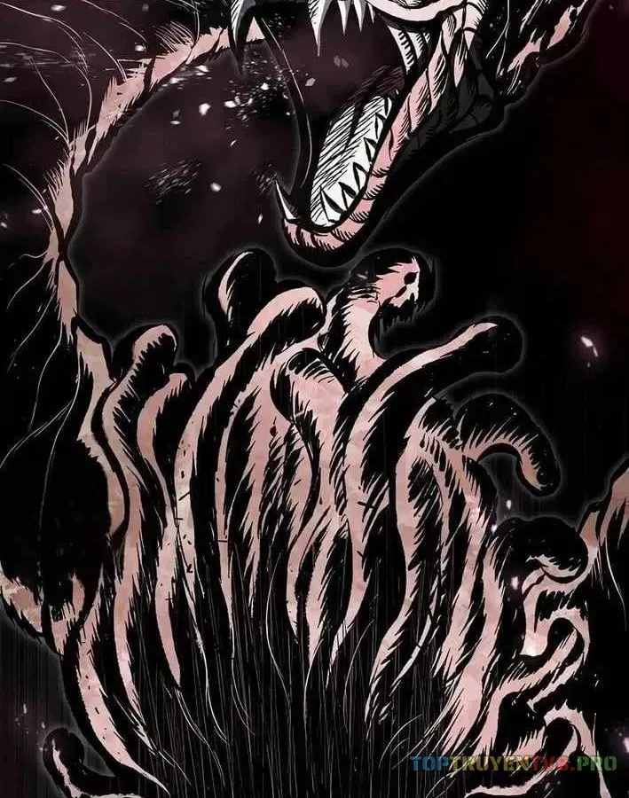 Huyết Ấn Tu La - Chương 31 - Trang 4