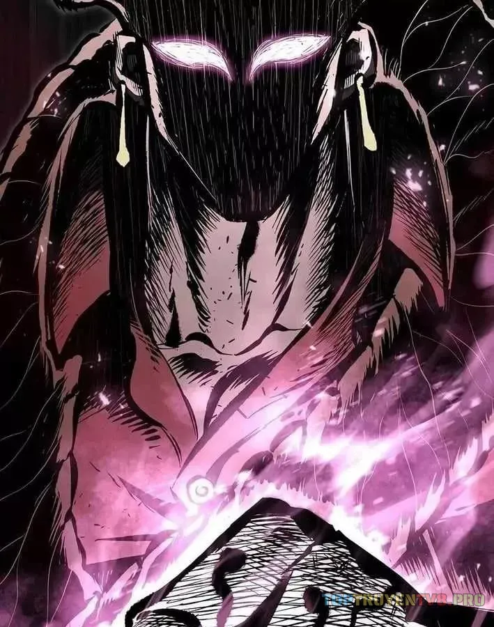 Huyết Ấn Tu La - Chương 31 - Trang 5