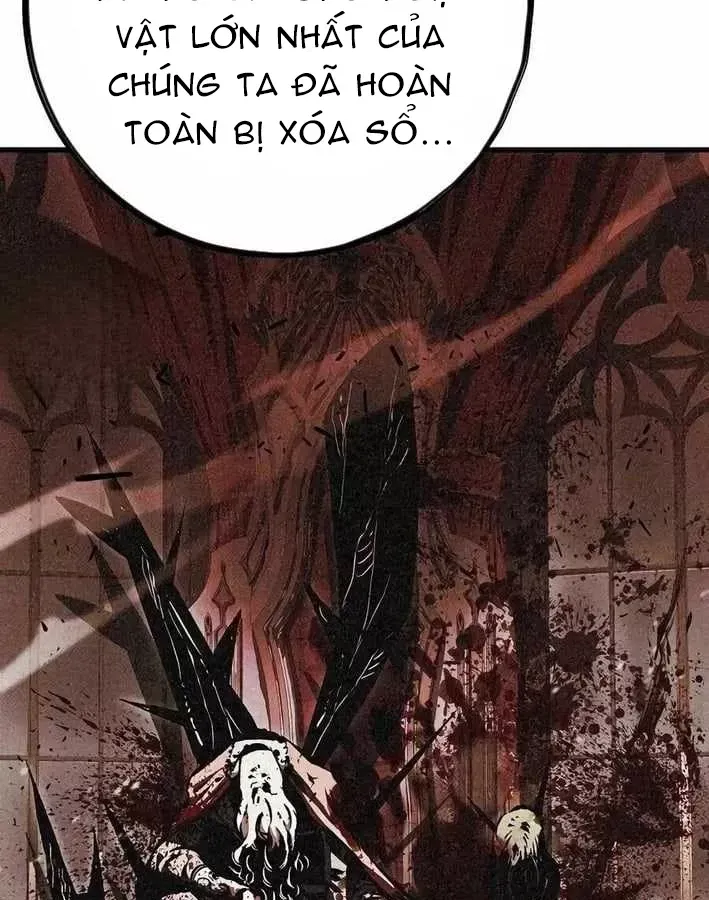 Huyết Ấn Tu La - Chương 31 - Trang 45