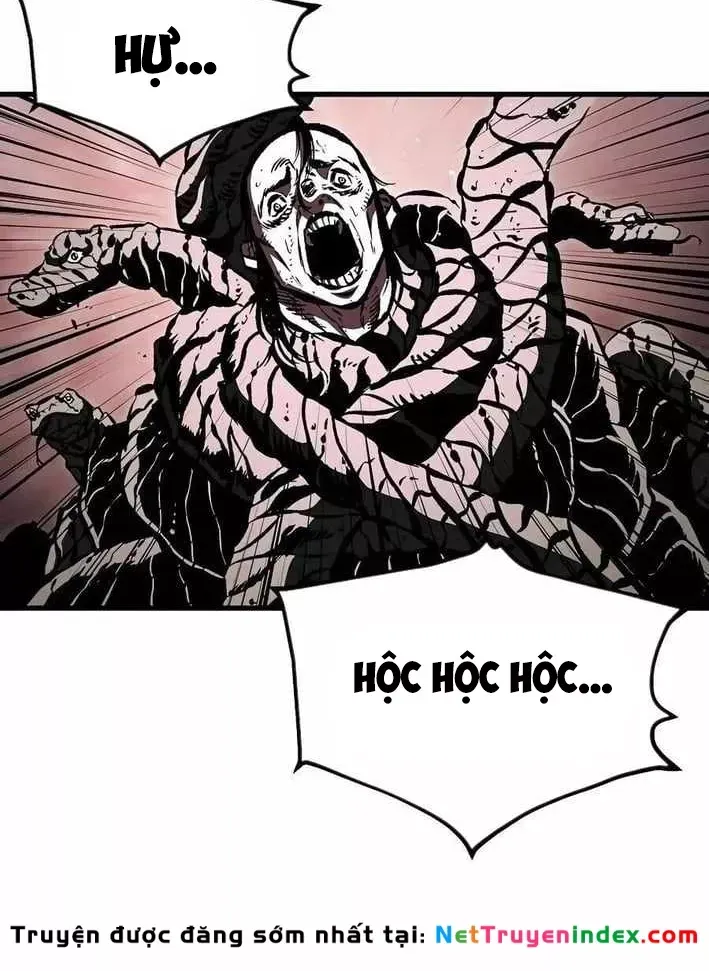 Huyết Ấn Tu La - Chương 31 - Trang 56