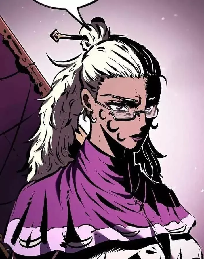 Huyết Ấn Tu La - Chương 31 - Trang 9