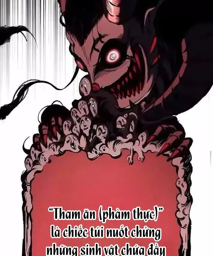 Huyết Ấn Tu La - Chương 32 - Trang 158