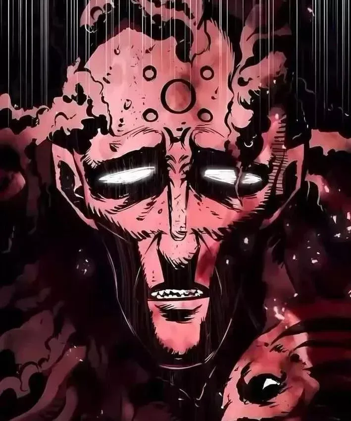 Huyết Ấn Tu La - Chương 32 - Trang 172