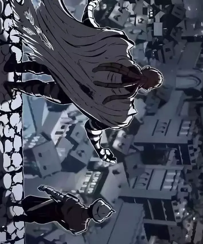 Huyết Ấn Tu La - Chương 32 - Trang 192