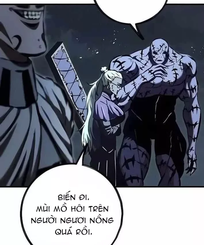 Huyết Ấn Tu La - Chương 32 - Trang 196