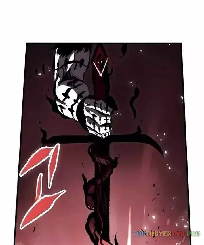 Huyết Ấn Tu La - Chương 32 - Trang 3