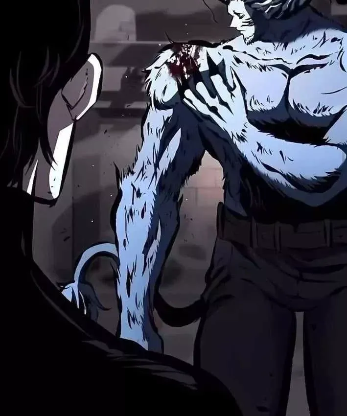 Huyết Ấn Tu La - Chương 32 - Trang 35