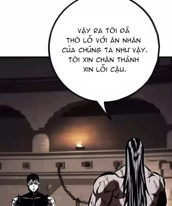 Huyết Ấn Tu La - Chương 32 - Trang 47