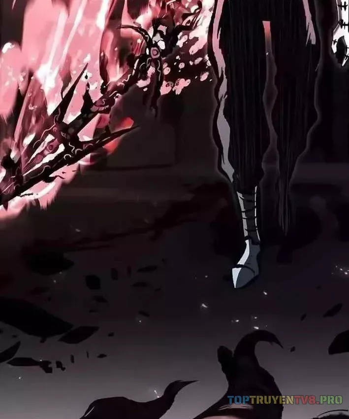 Huyết Ấn Tu La - Chương 32 - Trang 7
