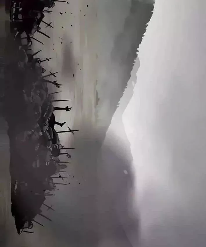 Huyết Ấn Tu La - Chương 32 - Trang 68