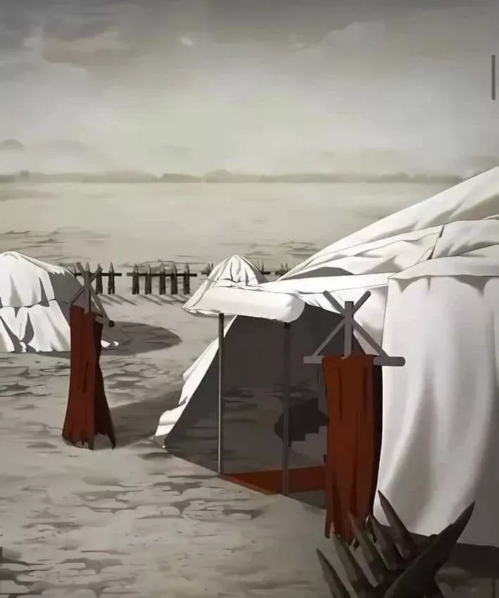 Huyết Ấn Tu La - Chương 32 - Trang 70