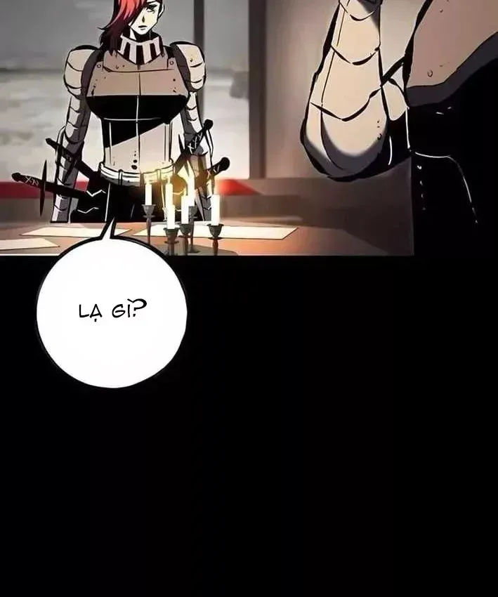 Huyết Ấn Tu La - Chương 32 - Trang 85