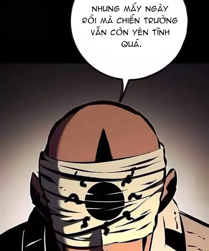 Huyết Ấn Tu La - Chương 32 - Trang 87