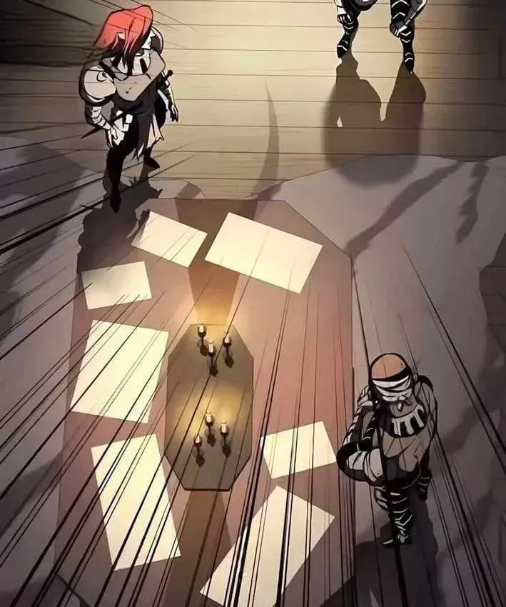 Huyết Ấn Tu La - Chương 32 - Trang 97