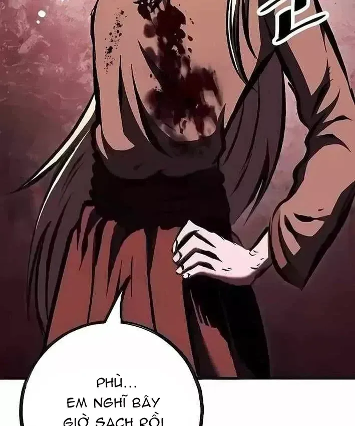 Huyết Ấn Tu La - Chương 33 - Trang 12