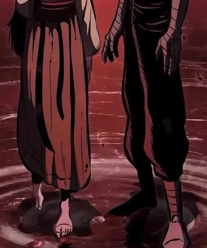 Huyết Ấn Tu La - Chương 33 - Trang 153