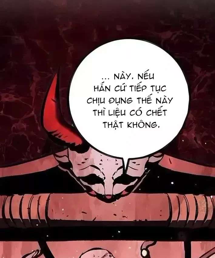 Huyết Ấn Tu La - Chương 33 - Trang 20