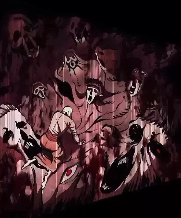 Huyết Ấn Tu La - Chương 33 - Trang 194