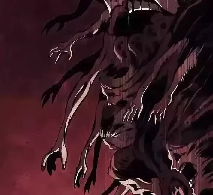 Huyết Ấn Tu La - Chương 33 - Trang 196