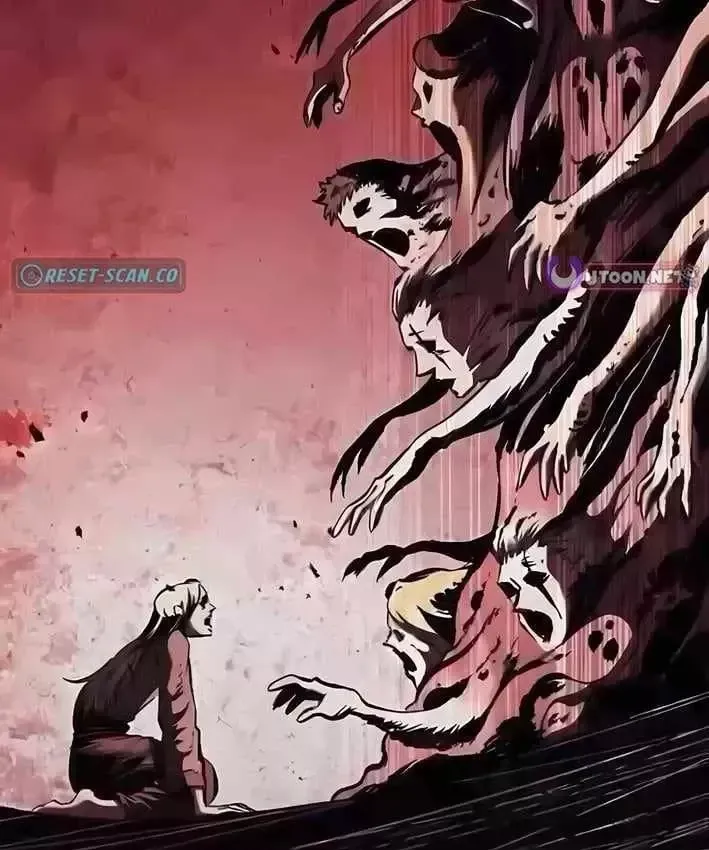 Huyết Ấn Tu La - Chương 33 - Trang 197