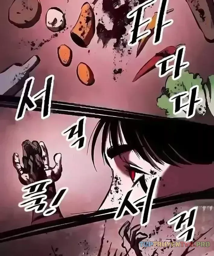 Huyết Ấn Tu La - Chương 33 - Trang 3