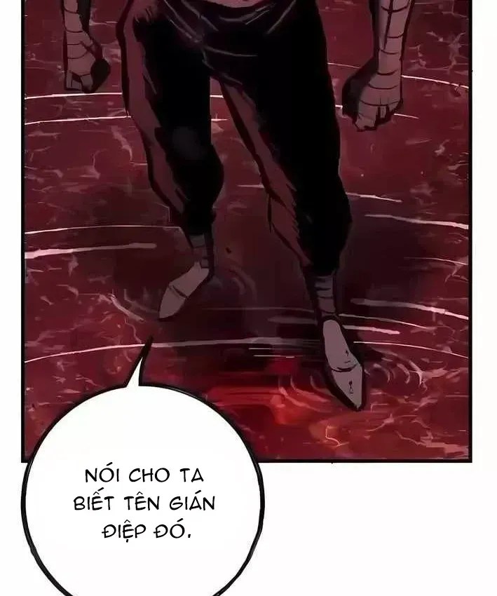 Huyết Ấn Tu La - Chương 33 - Trang 21