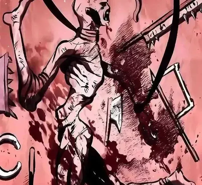 Huyết Ấn Tu La - Chương 33 - Trang 22