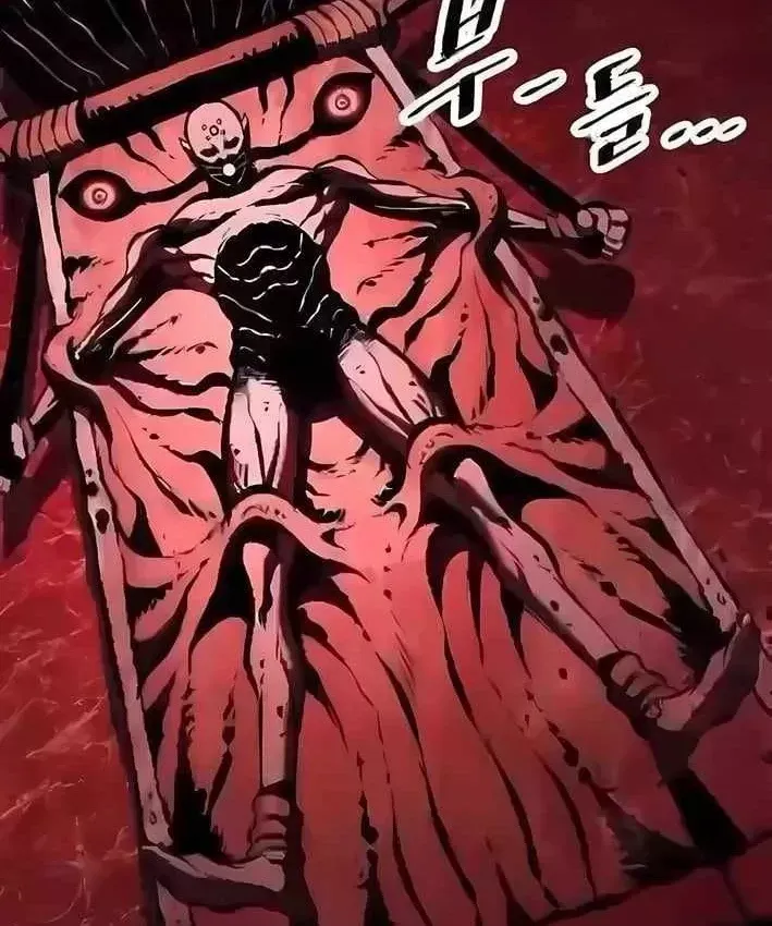 Huyết Ấn Tu La - Chương 33 - Trang 219