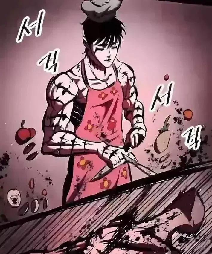 Huyết Ấn Tu La - Chương 33 - Trang 230