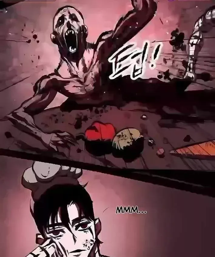 Huyết Ấn Tu La - Chương 33 - Trang 232