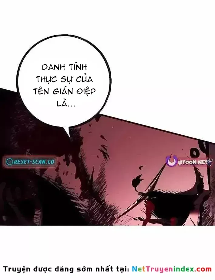 Huyết Ấn Tu La - Chương 33 - Trang 29