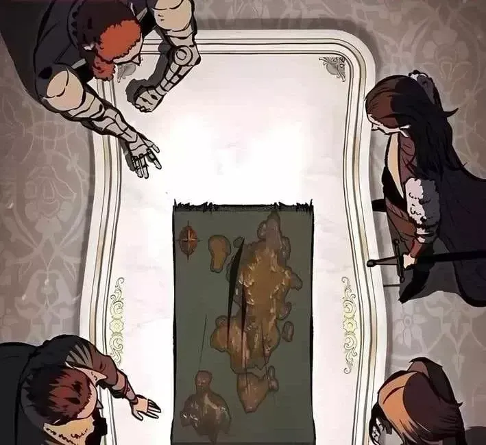 Huyết Ấn Tu La - Chương 33 - Trang 35