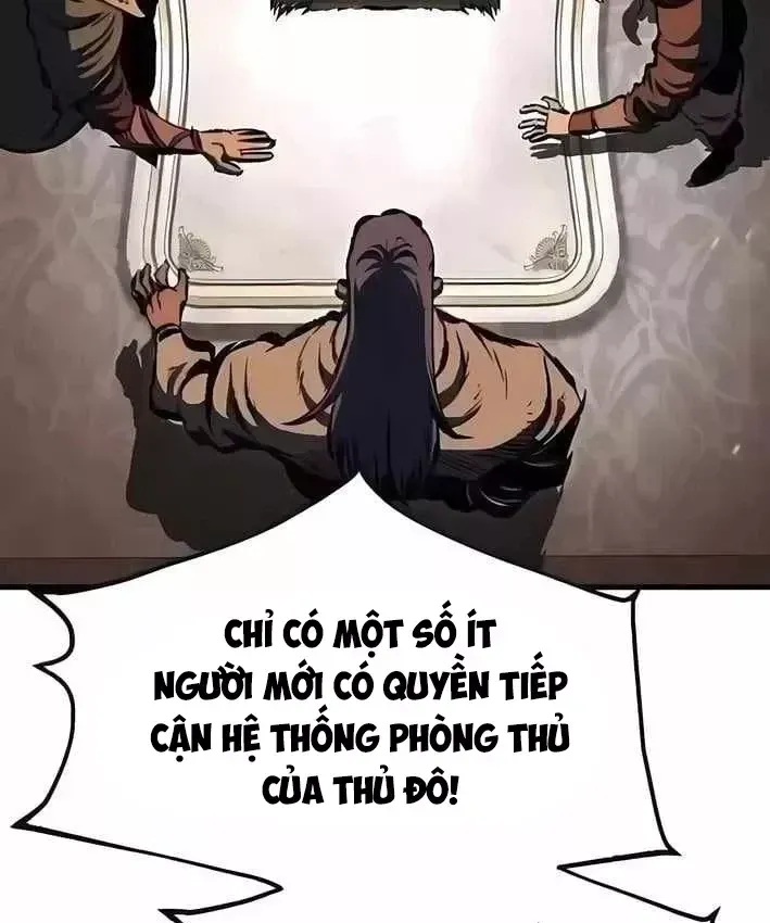 Huyết Ấn Tu La - Chương 33 - Trang 36